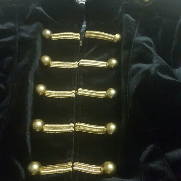 Black Bleizer sz l - Picture 2 of 4